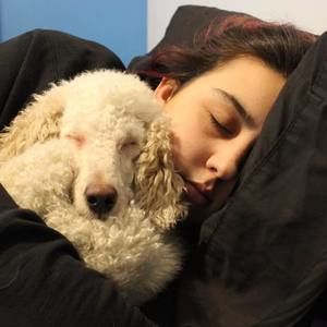 Meet your Posher, Alyx